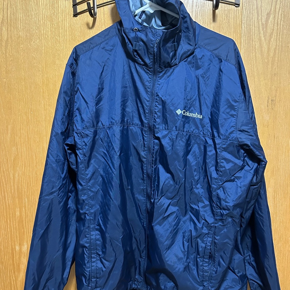 Columbia jacket